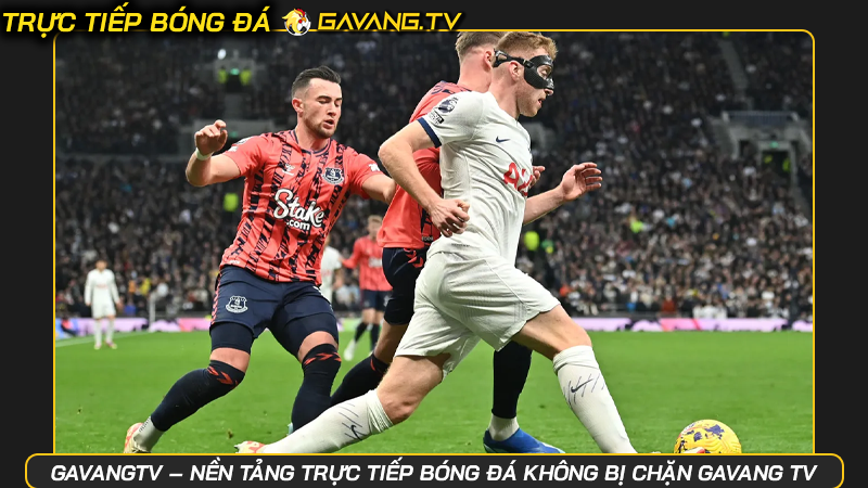 Gavangtv - Nền tảng trực tiếp bóng đá không bị chặn Gavang TV | Hình số 27 Gavang TV