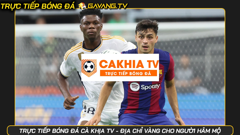 Trực tiếp bóng đá Cà Khịa TV - Địa chỉ vàng cho người hâm mộ | Hình số 4 Trực tiếp bóng đá Cà Khịa TV